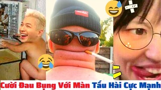 Những Đứa Con Thất Lạc Của Thần Biển #4 - Funny 6 Phút Tấu Hài Cực Mạnh @Tú Rio Vlogs