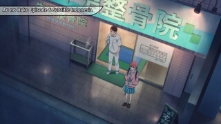 Ao no Hako EP 06