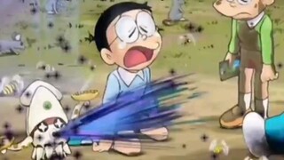 Episode baru Doraemon: Dengan Cumi-cumi yang Adil, mari kita lihat apakah Suneo berani pamer