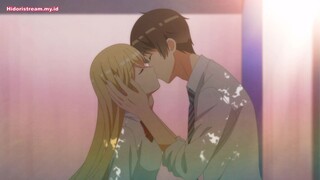 EP23 Watari-kun's ****** Is about to Collapse (Sub Indonesia)