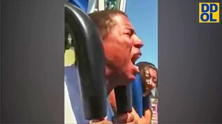 TRY NOT TO LAUGH WATCHING FUNNY VIDEOS 2021 #27