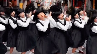 Avantgardey女团，舞蹈界的“怪”趣精灵！