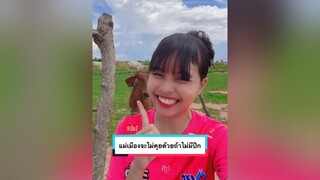 แม่เมืองจะไม่คุยด้วยถ้าไม่มีปีก ไปบินให้แม่เมืองดูกัน🕊 ฮาวทูtiktok รู้หรือไม่ สอนให้รู้ว่า TikTokUni ลองดู คนไทยเป็นคนตลก พีคตอนจบ nuna88999หนูนา