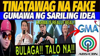 MALAKING KALABAN NG TVJ TINALO NA!! TAPE AT GMA SINUGOD!! TVJ DENIPENSAHAN NG MARAMI! REACTION VIDEO