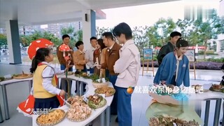 【白鹿范丞丞】短短几分钟，你们黏了多久！