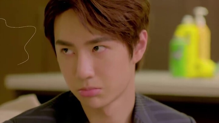 【Bo Jun Yi Xiao】The Movie King's Ex-Boyfriend (Extra 2) | Reunited | Running with the Ball | ABO