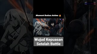 Moment Badass  Di Akhir Season ||AMV|| Jedag Jedug Anime #anime #animescene #animemoment #animeepic
