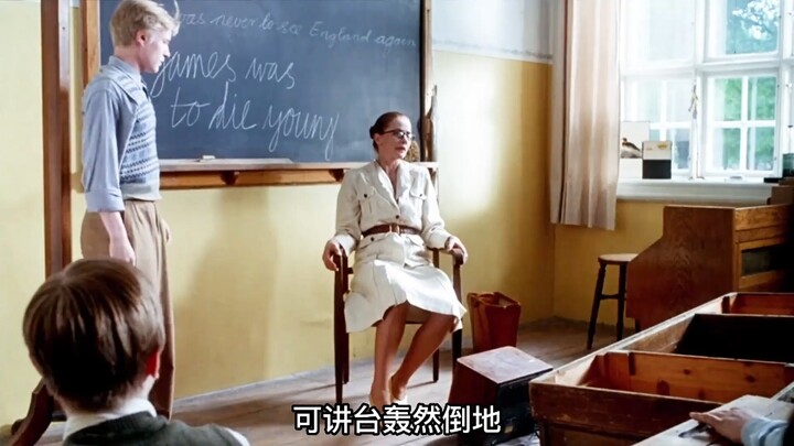 Every guy has had these fantasies—so-called youth arias, growth variations 3