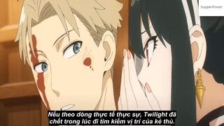 Top 5 Nhiệm Vụ Khó Khăn Và Nguy Hiểm Nhất Của Twilight Trong Spy X Family-P4