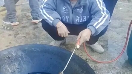 ต้มน้ำแบบดั้งเดิม