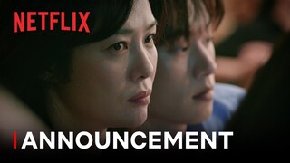 Love Next Door _ Official Teaser _ Netflix