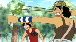 setim kocak wkwkwk #ONE PIECE