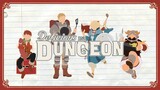 Delicious in Dungeon is an Adorable Manga (and you should be reading it)