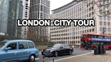 LONDON CITY TOUR | LONDON STREET FOOD BOROUGH MARKET | ẨM THỰC ĐƯỜNG PHỐ | KHÁM PHÁ NƯỚC ANH | 369