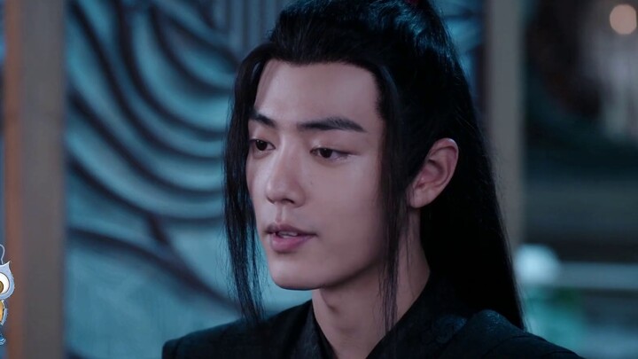 [การแต่งงานครั้งที่สองของเซียนหวาง/จ้าน/การคลอดบุตร] เส้นทางนั้นแจ่มใส แต่ยังมีแสงแดด (ตอนที่ 4)