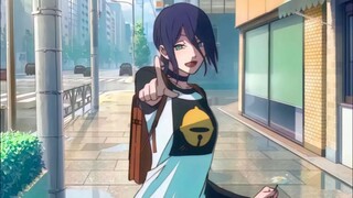 Movie Chainsaw Man Reze 2025 Sub Indo