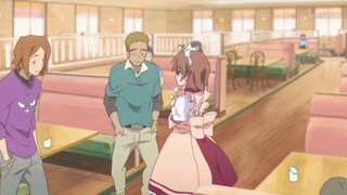 What to do if your wife is bullied