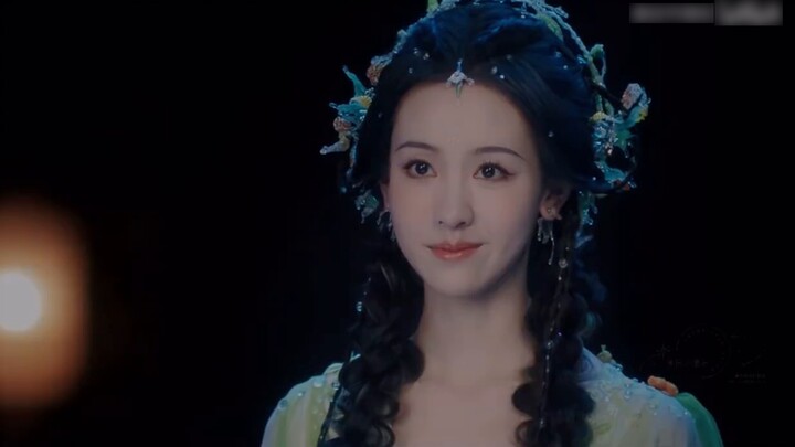 Oh my God, are you mistaken? Yue Tixia is so cute, she must be my child