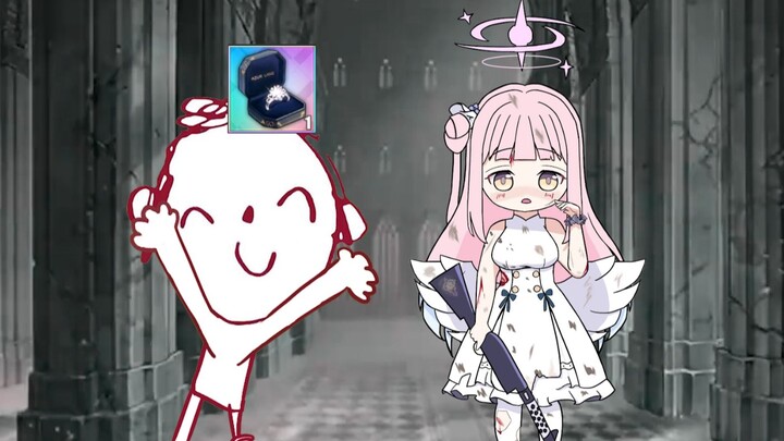 [Azure Files] The third chapter of the suspected parallel world main storyline is released