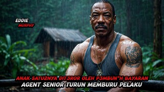 Para P3mbun*h Bayaran Akan M4ti Tanpa Jejak !!!| Alur Film Action Terbaru