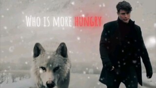 🐺 it's_all_About_who_is_more_Hungry_🐺