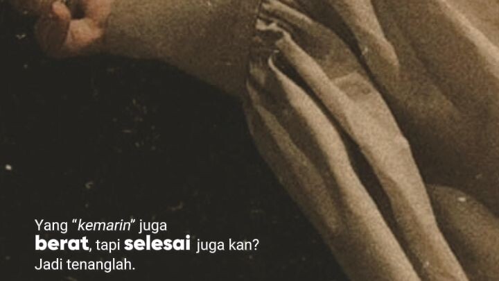 ikuti alurnya saja