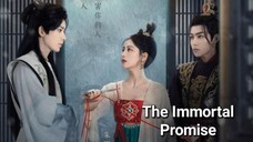 The Immortal Promise eps 16 sub indo