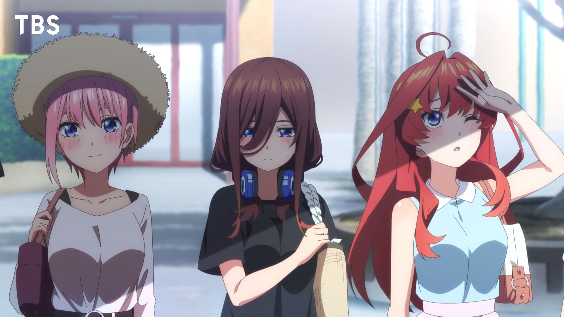 Gotoubun Hanayome ova episode 1 Subtitle Indonesia - BiliBili