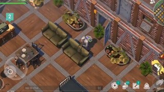 #4 BUNKE ALPHA bằng mod dể như húp cháo