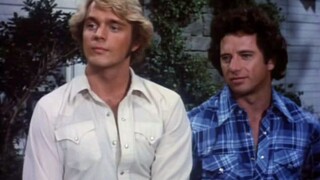 The Dukes of Hazzard (1983) - Scenes from Welcome Back, Bo and Luke - Coy and Vance move on