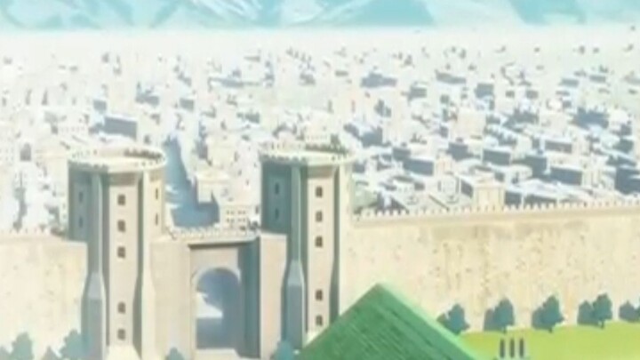 AMV ANAK BANGSAWAN DI USIR KARNA CACAT