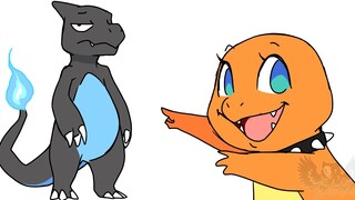 [Pokémon] Người mẹ tốt của tôi