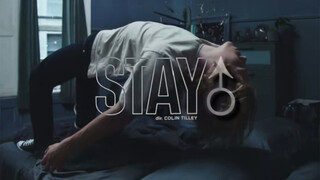 [รีมิกซ์]【ปรัชญา】STAY♂