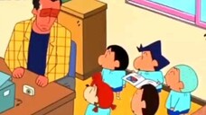Crayon Shinchan Bahasa Indonesia