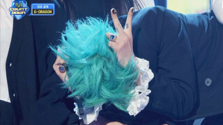 假如你突然听懂了【G-DRAGON】的【TOO BAD】