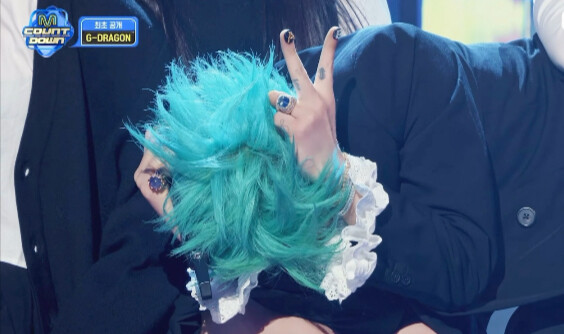 假如你突然听懂了【G-DRAGON】的【TOO BAD】