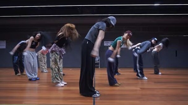 [An Yujin] Yujin's March | 250508 YouTube Update 🎺🔥