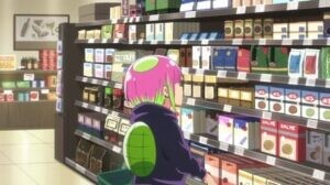I’m Kodama Kawashiri epsoide 11 [Sub Indo]