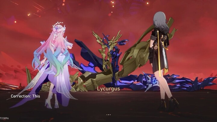 We did It We Can Make a New World Part 6