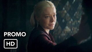 House of the Dragon 2x04 Promo (HD) HBO Game of Thrones Prequel