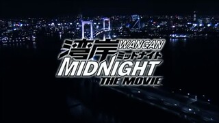 Wangan Midnight The Movie (FULL MOVIE)