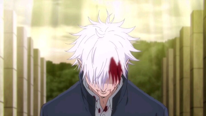Shotacon vs. Lolicon (Jujutsu Kaisen Edition)