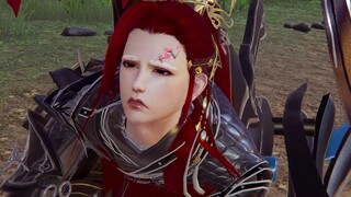 [Jianwang III/Poison Tang] Heart Hunting Tribulation (probably) is a sweet cake after Yinuo's marria
