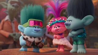 Trolls Band Together 2023 Watch free vedio  in link