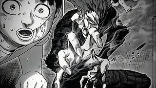 Hungry Wolf's First Declaration of War