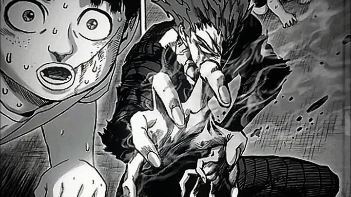 Hungry Wolf's First Declaration of War