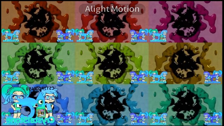 klasky csupo effects #1 1997 and