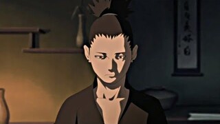 Shikamaru Depression After Asuma's Death | Shikamaru Cried Insane After His Sensei's Death (Eng Sub)