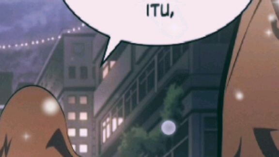 Jinwoo versi bucin... #sololeveling #manwha