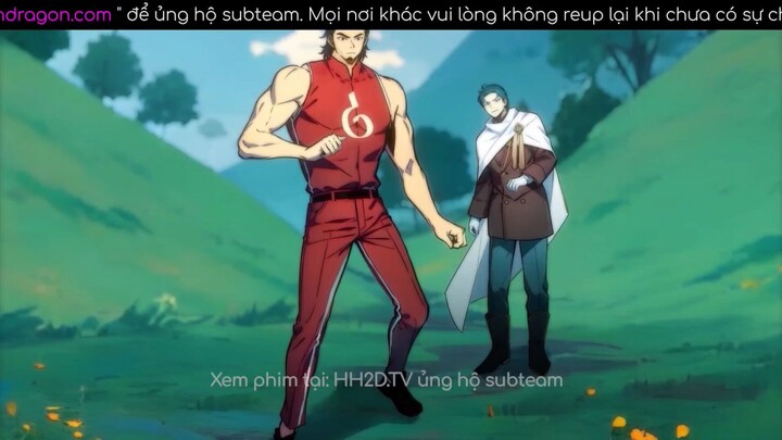 Toàn dân chuyển chức tất cả kỹ năng của ta là cấm chú 31_35